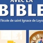 24 septembre  | Prier avec la Bible