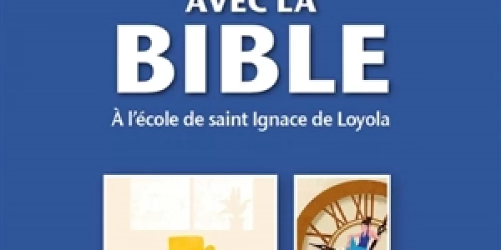 24 septembre  | Prier avec la Bible