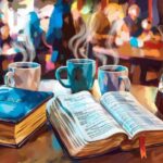 26 septembre | Les Midis de la Bible