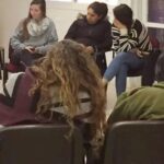 02 octobre | Dialogue pour la paix entre Israéliens et Palestiniens