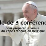 11 septembre | Cycle de conférences sur le Pape François (2/3)