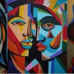 25/09 au 31/10 | Vernissage : Alpha, artiste en création à House of Compassion