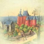 13-15 Septembre | Le prieuré de Bois-Seigneur-Isaac fête ses 600 ans