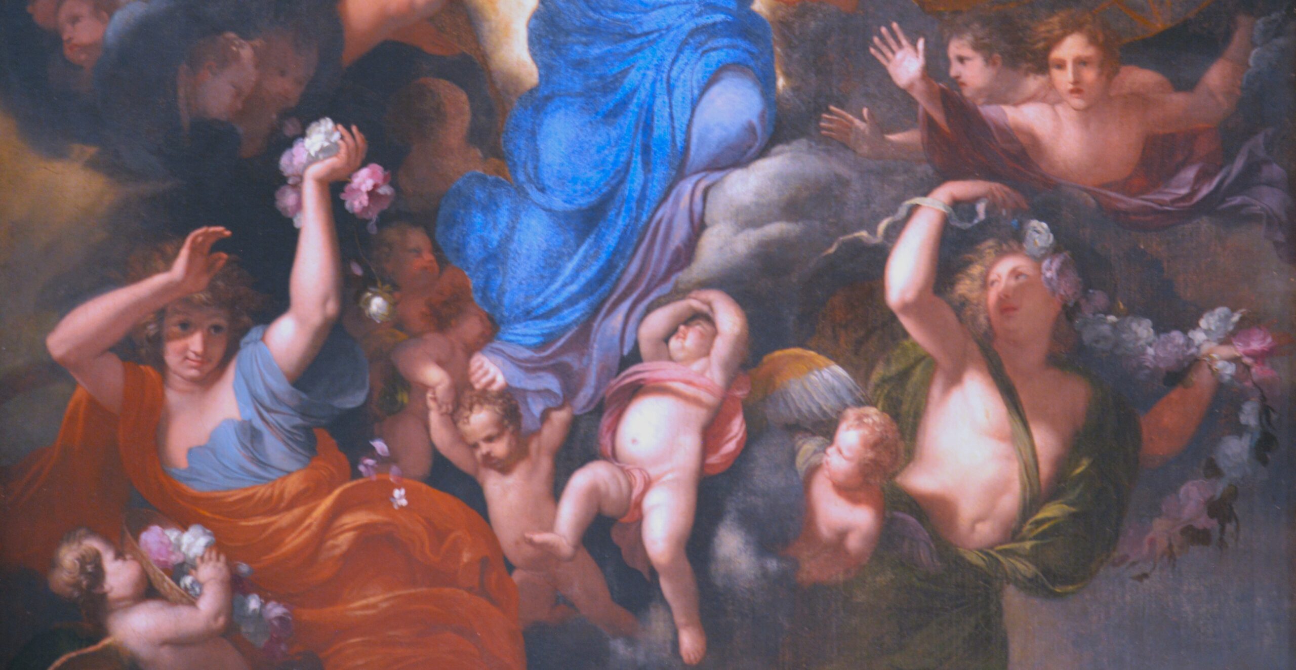 18 octobre | 6ième journée d'étude du CIPAR : La peinture