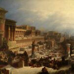 09 octobre | Exode d’Israël – Naissance d’un peuple (3/8)