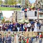 13 octobre | Procession ND de Fatima à Ixelles