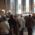 14 septembre | Rentrée pastorale à l'UP l'Olivier