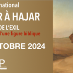 07/08 octobre | Colloque : D’Hagar à Hajar, les théâtres de l’exil