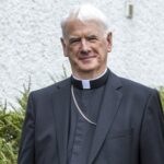 24 septembre | Messe de commémoration pour Mgr Noël Treanor