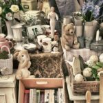 20 & 21 Septembre | Brocante des Soeurs Hospitalières