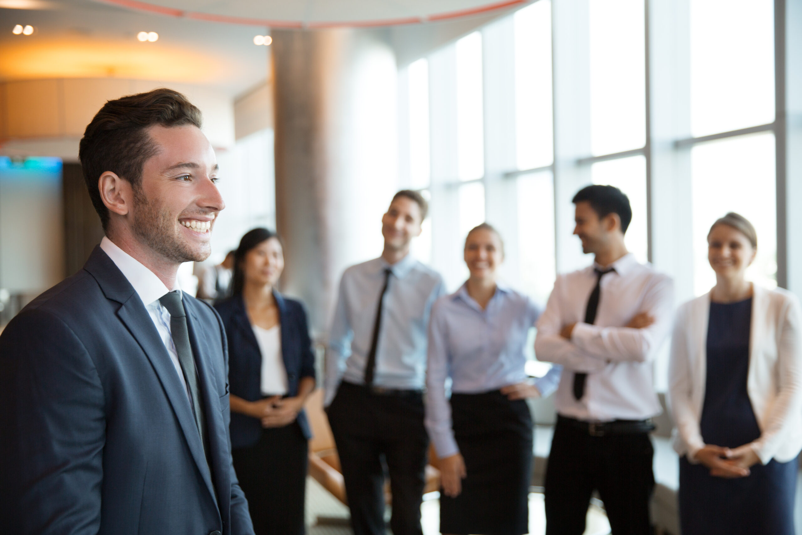 19/20 octobre | Séminaire de formation "Leadership vertueux"