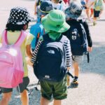 13 Octobre | Bénédiction des cartables aux Sources Vives