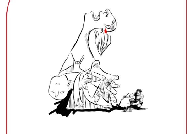 25 avril | Parcours " Soin et violence - La Bible et des soignants " [4]