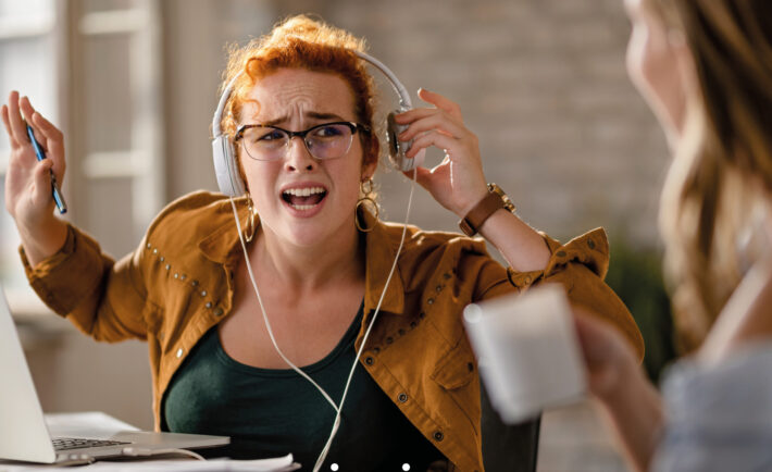 29 au 30 mai | Formation à l’écoute – approfondissement