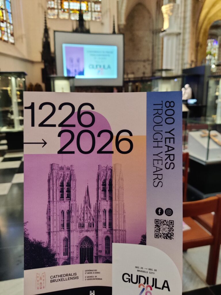 Conférence de presse Gudula26