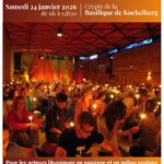 24 janvier | Formation liturgique, redécouvrir les formes de la prière chrétienne