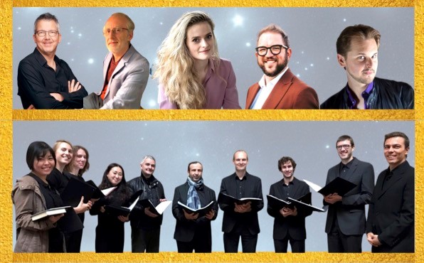 29 décembre | Concert de Noël à la cathédrale