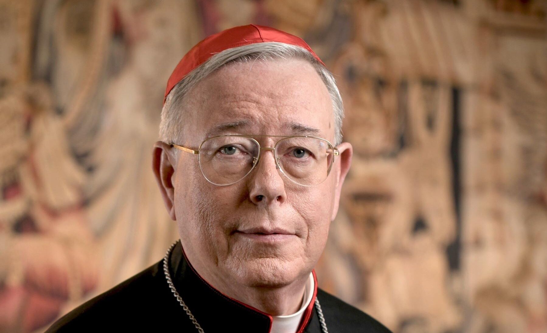 19 janvier | Grandes conférences catholiques : Cardinal Hollerich "La cathédrale dans l’Eglise et le monde de ce temps"