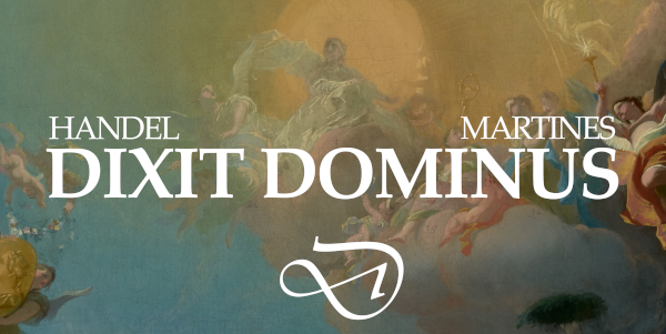 28 mars | Concert BachWerk à l'église Saint-Marc à Uccle