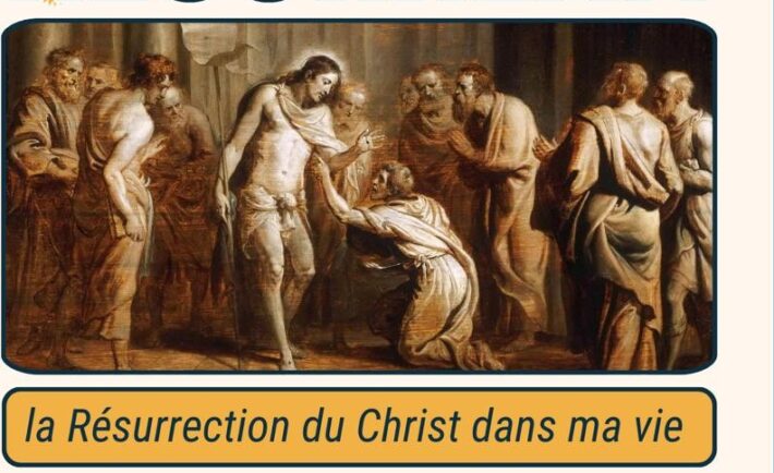 17 au 19 avril | Weekend pour les 18 à 35 ans avec la Fraternité Sacerdotale Saint-Pierre