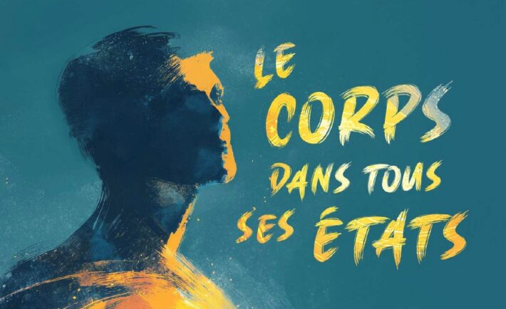 23 mars | L’Université de la Vie : deuxième formation "Vivre en corps"