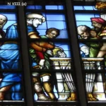 22 avril | Conférence du Père Robert Godding-« Vendredi saint 1370 : Un miracle encombrant. Hosties sanglantes à Bruxelles… et ailleurs en Europe »