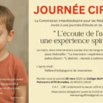 28 mars | Journée CIRI 2026 : A l’écoute de l’autre : vivre une expérience spirituelle ?