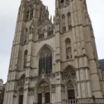 13 juin | Conférence "La cathédrale, un bâtiment religieux et politique ?"