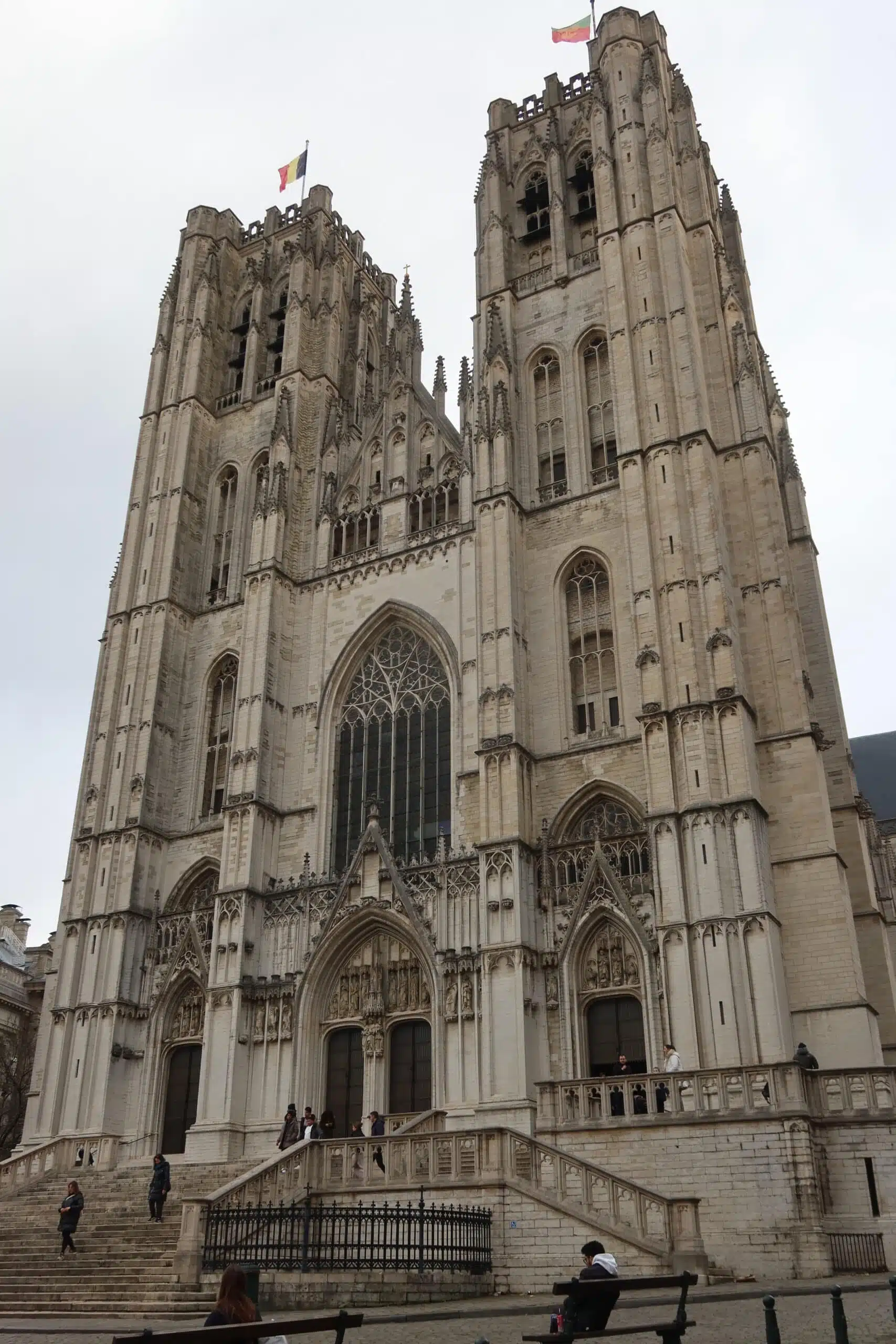 13 juin | Conférence "La cathédrale, un bâtiment religieux et politique ?"