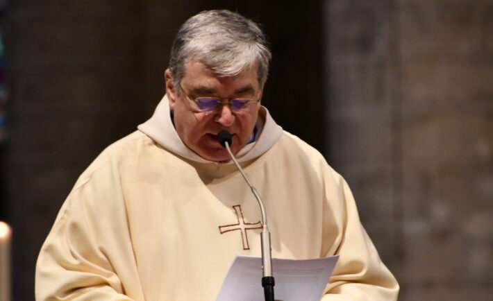 12 septembre | Conférence "Jan van Ruysbroeck, doyen de Sainte-Gudule et auteur mystique du XIVème siècle"