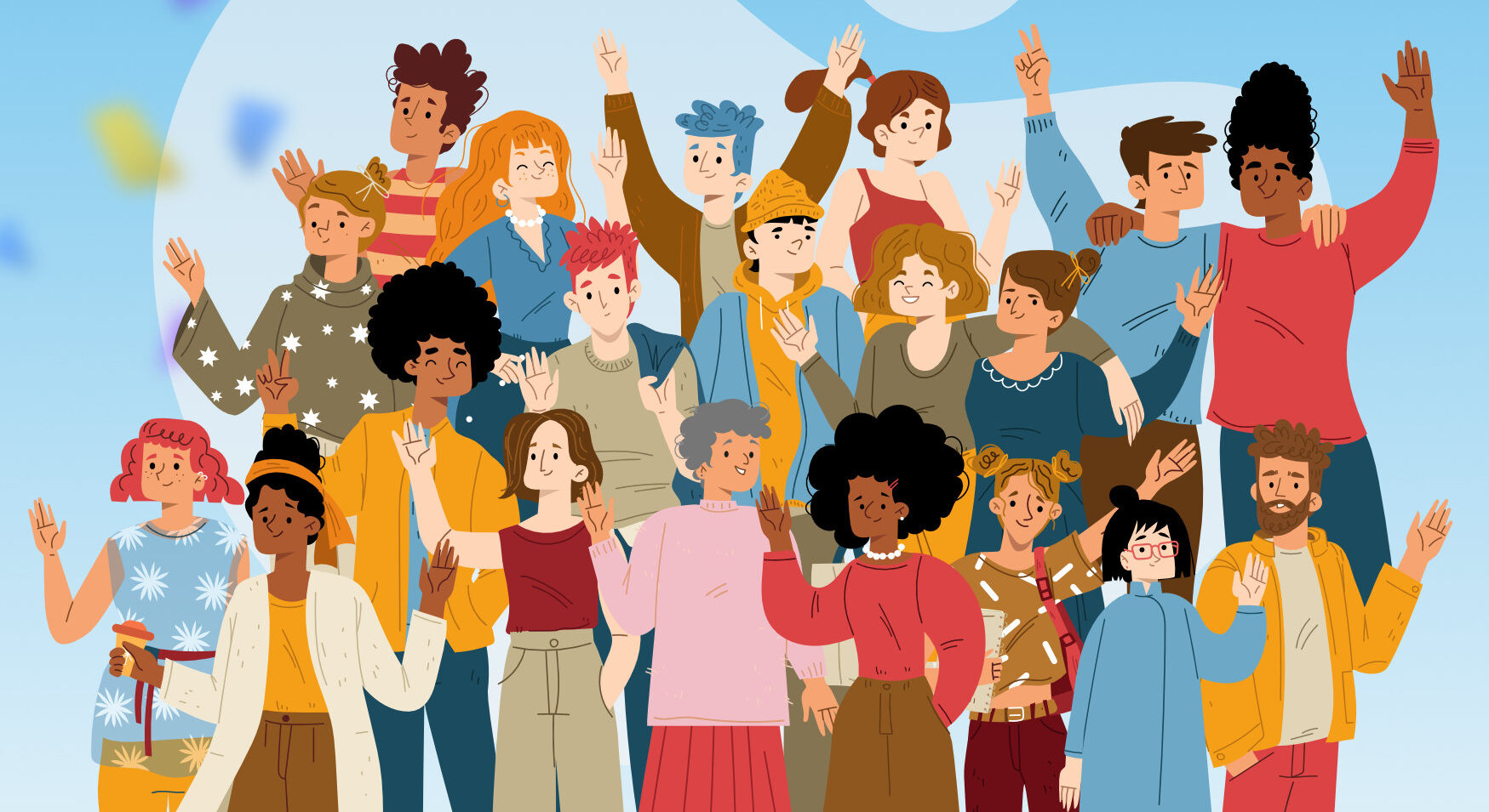 19 juin | Soirée des Mercis pour tous les Bénévoles