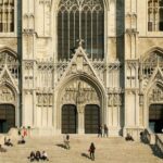 01 avril | Concert du Mercredi Saint à la Cathédrale