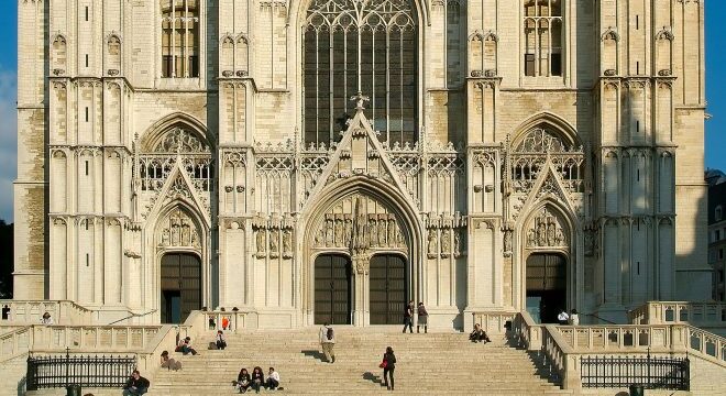 01 avril | Concert du Mercredi Saint à la Cathédrale
