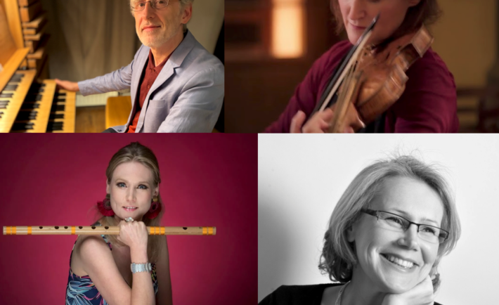 01 avril | Stabat Mater de Vivaldi à la cathédrale