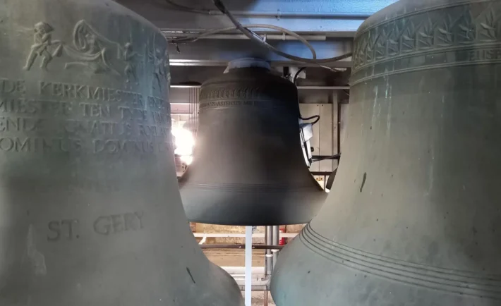 21 juillet | Concert de carillon à la sortie du Te Deum de la fête nationale