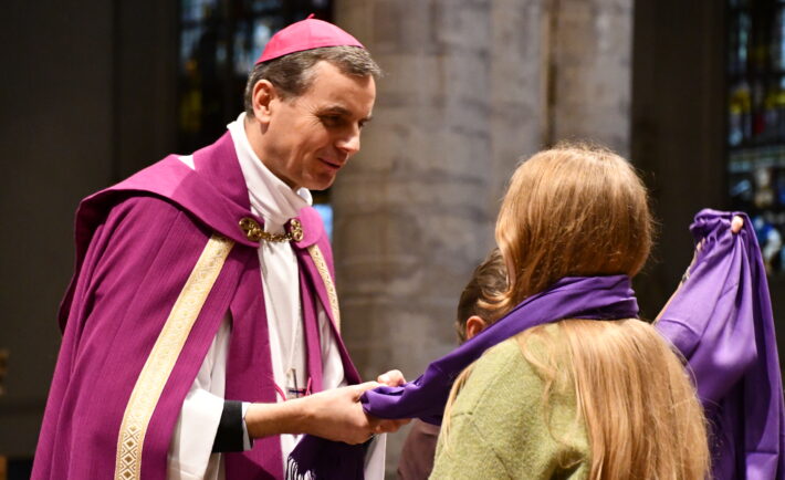 12 avril | Dimanche in albis