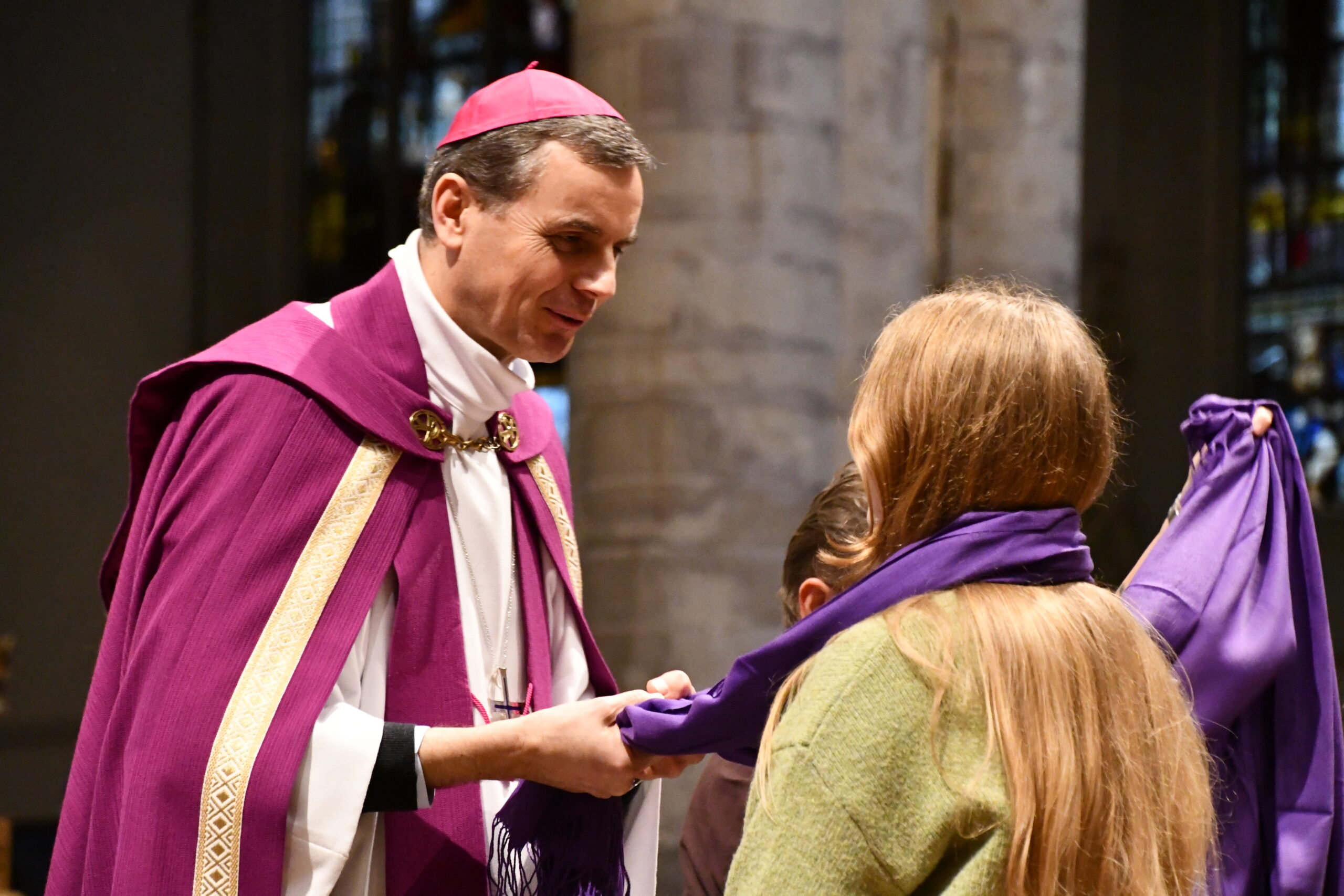 12 avril | Dimanche in albis