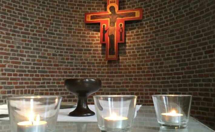 09 mai | Journée pour l'Europe : Portes ouvertes à la Chapelle de la  Résurrection