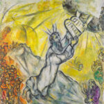 17 avril | Parcours biblique sur la vie de Moïse [1]