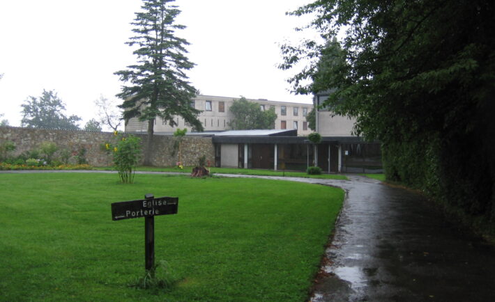 10 au 25 août | Sessions d’immersion et d’initiation à la vie monastique à Wavreumont