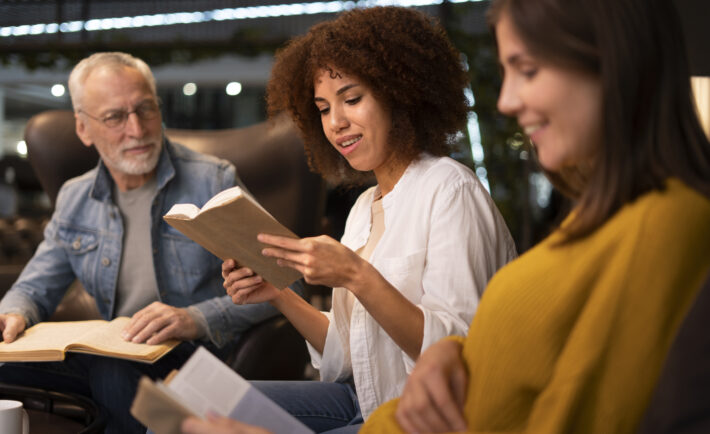 13 au 15 novembre | Session "Femmes et hommes en Église"